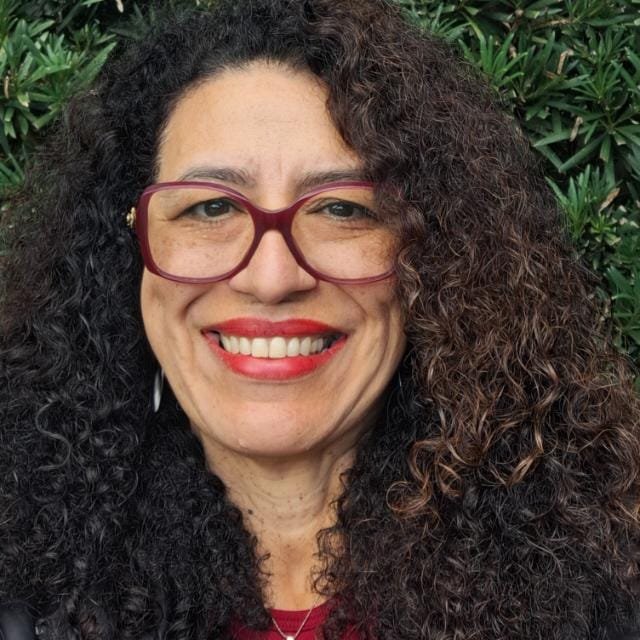 Angelita Rebelo de Camargo