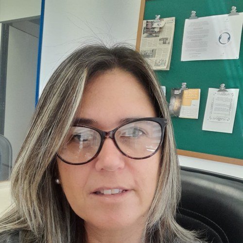 Fabiane da Rocha Bergmann